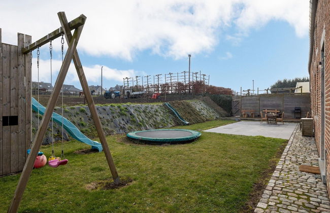 Riding School Farm Stay - Foto 17