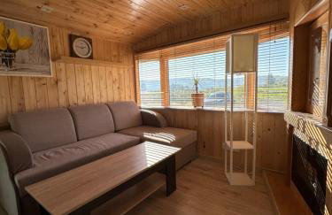 Domki Nad Sanem Bachórzec 6a - Foto 53