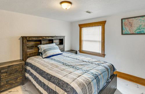 Walk to Eats and Events! Downtown Puyallup Home - Foto 16