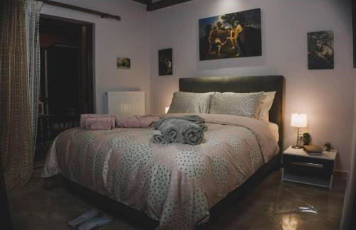 Villa Agno - Βίλα Αγνώ - Foto 6