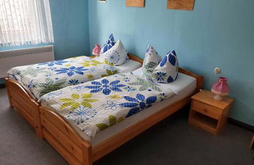 Ferienhaus Gundel Hohmann - Foto 28