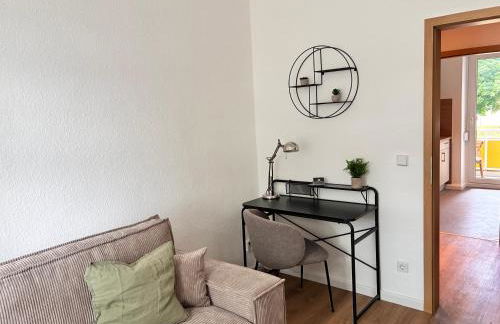 RR - Apartments "Alte Detektei" - Parking - WIFI - Foto 33