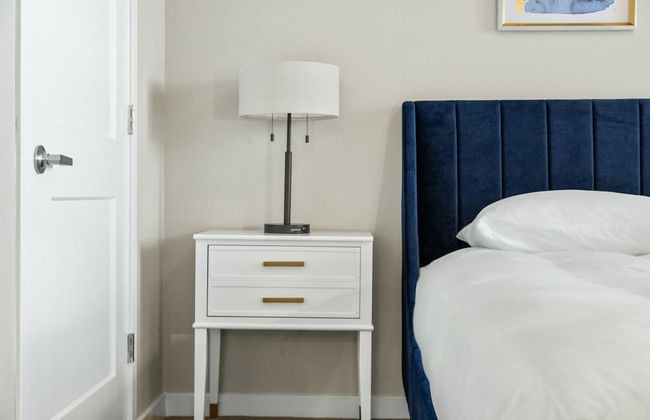 Designer Apt With Jacuzzi Sky Lounge Gym Access - Foto 13