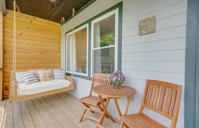 East Farmhouse - Photo 28