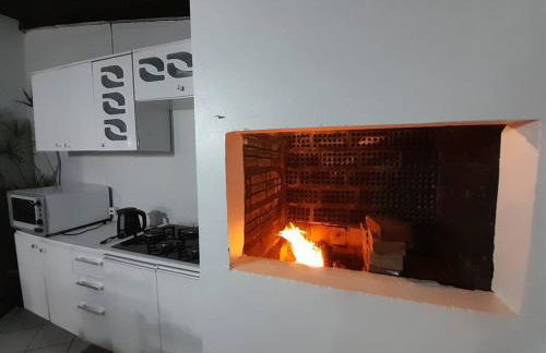 Santa House II Casa de Hóspedes - Foto 22