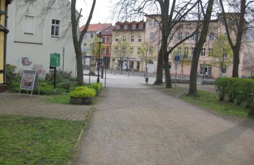 Ferienwohnung Hainbuche Lübben im Spreewald - Foto 9