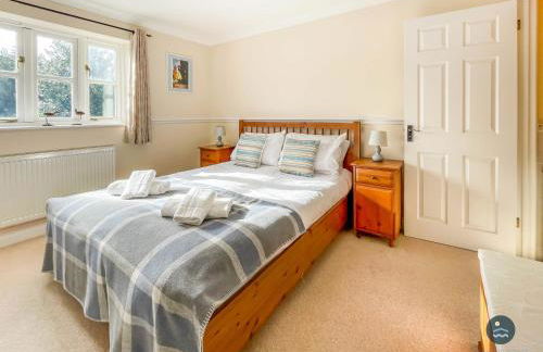 Wildflower Cottage - Sutton Poyntz - Foto 7