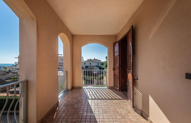 Vittorio Apartment in Lido di Noto - Foto 4