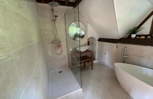 Domaine privatisable Spa Piscine à 1h de Paris - Anniversaire, séjour, séminaire, mariage - Foto 70