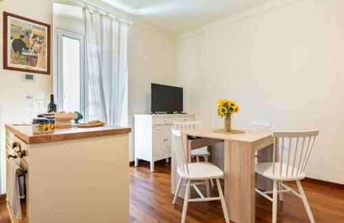 Dimora Tiffany - Exclusive Comfort in Central Monopoli - Foto 1