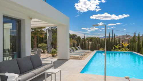 CostaBlancaDreams Villa Miro in Javea - Foto 4