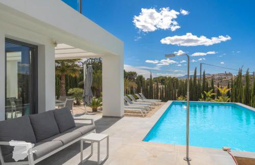 CostaBlancaDreams Villa Miro in Javea - Foto 4