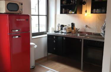 Zentral Appartement - Foto 13