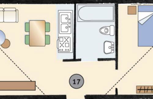 Herrenhaus Blengow App.17 - Foto 7