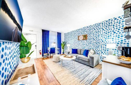 Parking - King Bed - Water Front - Palm Wave Says - Foto 2