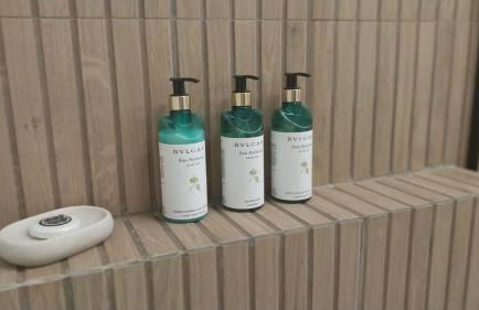 Flat luxuoso JK - Araucária Plaza - 506 - Foto 8