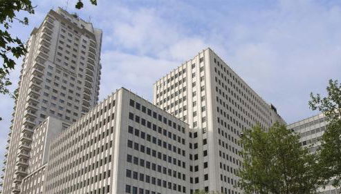 Plaza España Superb Views - Photo 3