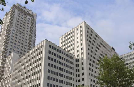 Plaza España Superb Views - Photo 3