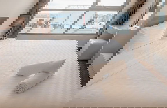 Hoa Tranh - Vinhomes Central Park - Photo 28