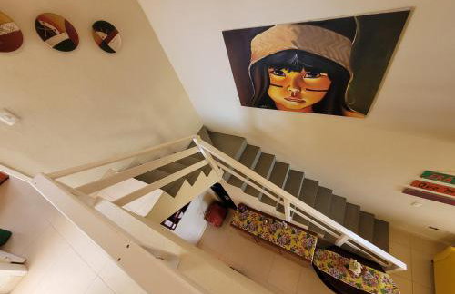 Casa à beira mar de Maragogi com 4 quartos, 4 banheiros e Área Verde - Foto 74