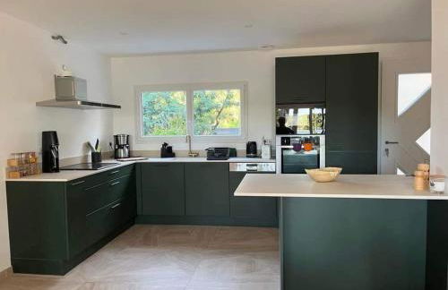 Wonderful house on the lake with idyllic lake views - Foto 7