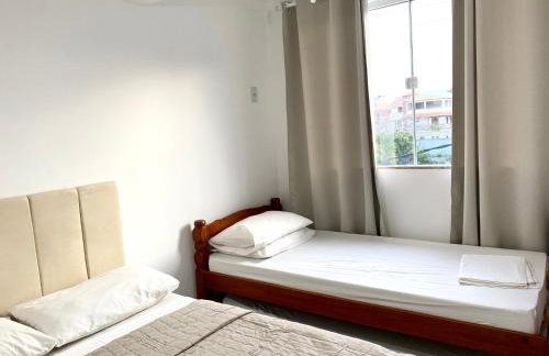Apês do Peró Apartamentos, flats e suítes - Centro - Praia - Foto 40