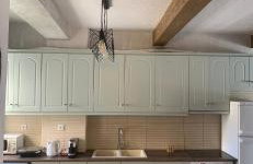 modern rustic house - Foto 25