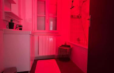 STUDIO COSY Gare & centre-ville - Foto 11