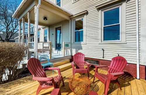 Sheepscot River Perch - Foto 28