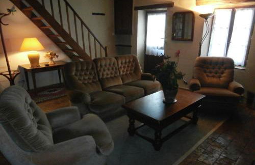 La Gentilliere - Foto 1