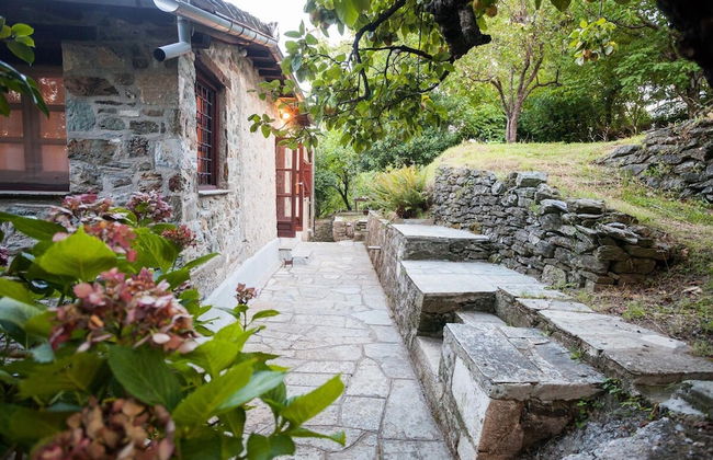 Meli Sea-view Cottage - Foto 40