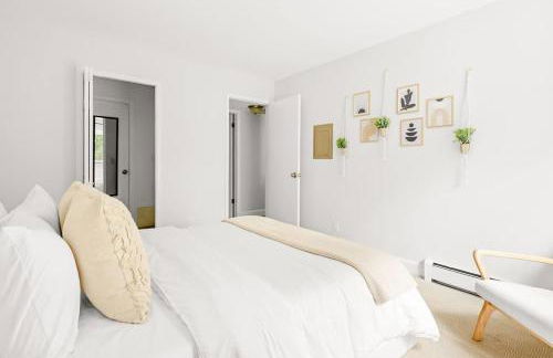 Bright & Modern - King Suite - Creekside Trail - Foto 25