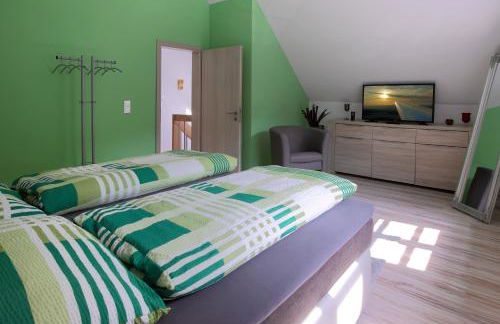 Rhein-Mosel-Ferienhaus - Foto 6