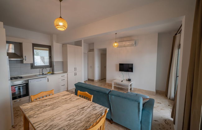 İlya Apart 1. - Photo 2