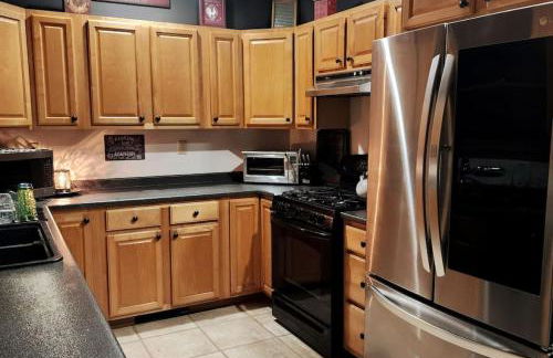 Angel Mist Retreat Entire Place - Foto 14