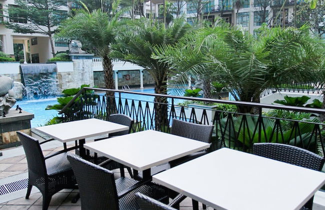 Treetops Executive Residences - Photo 70