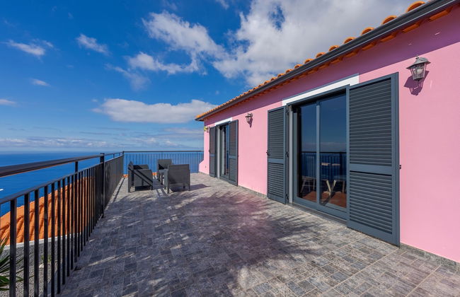 Villa Rosa - Foto 33