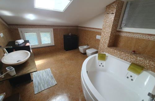 Villino Sabbia d'Oro - Foto 12