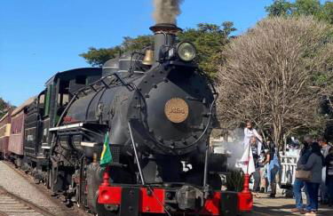 Ohana Bolt Miguel Pereira - Foto 8