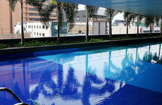 Taragon Residences - Foto 54