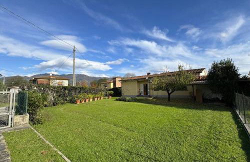 Villa Lory - Foto 40