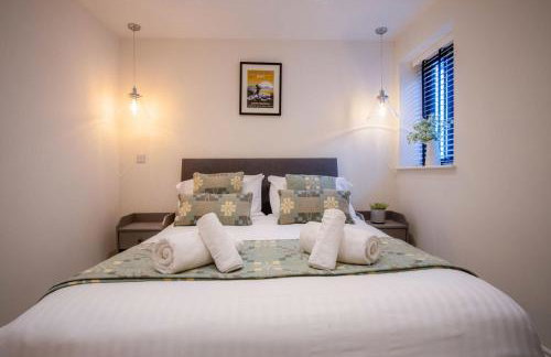 Ty Alice - 3 Bedroom Cottage - Bayview Oxwich - Foto 39