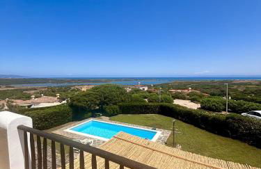 Villa del Tramonto Piscina privata - Foto 9