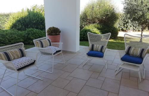 Villa Maria - Foto 29