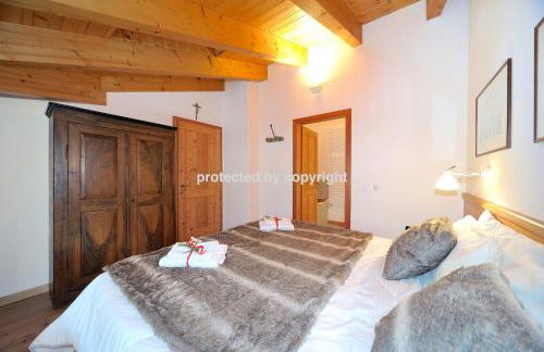 Attic Campiglio Style 7 - Foto 15