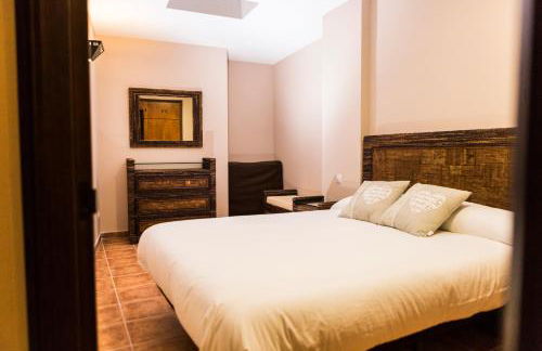 Casa Rural Tio Mora - Foto 24