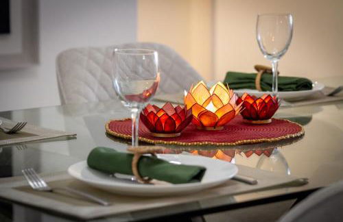 MARBELLA BANUS SUITES - Playas del Duque Luxury - Foto 61