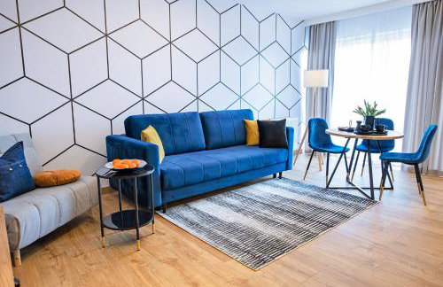 Apartamenty STUDIO M - Foto 1