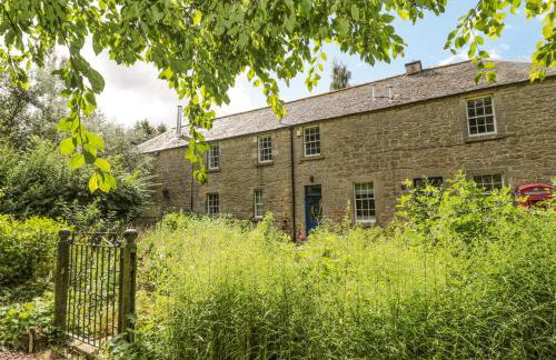 The Coach House - Photo 1