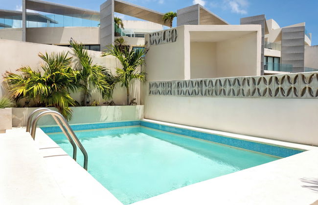 Pueblito Escondido Beachside - Photo 59